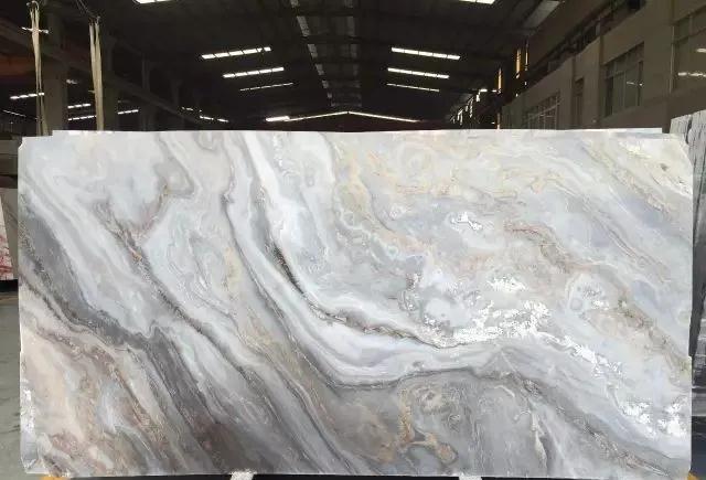 世界石材大國意大利疫情爆發，荒料進口可能受影響