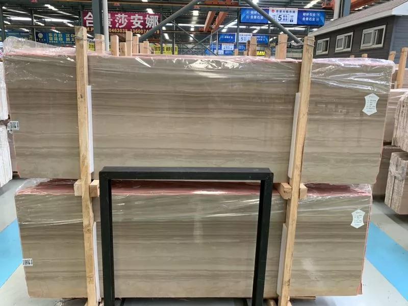 世界石材大國意大利疫情爆發，荒料進口可能受影響