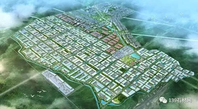 “中國花崗石之鄉”湖北麻城市力爭在3月11日順利復工復產!