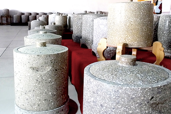 泰安市應急局幫扶礦山企業復工復產