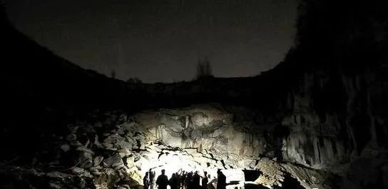 山東“濟南青石材”大理石平臺 為何日益珍貴？