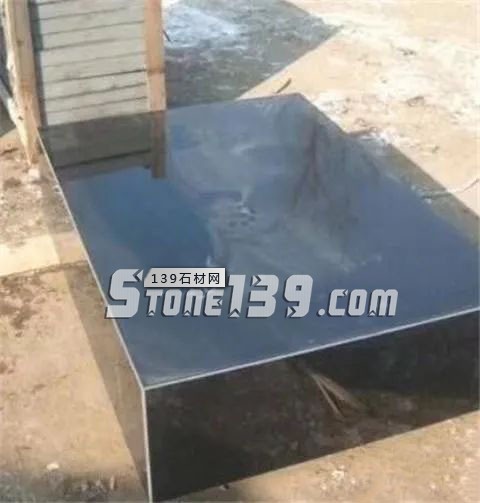 山東“濟南青石材”大理石平臺 為何日益珍貴？