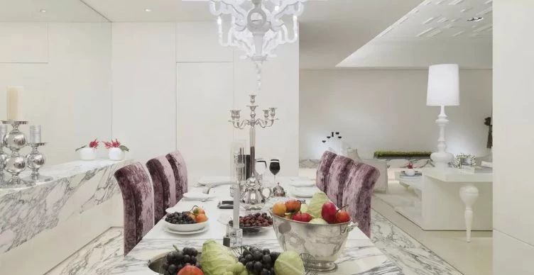 意大利等白石產出國受到疫情威脅，2020年白色大理石價格或將飆升