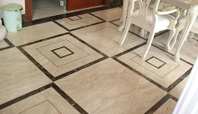 新房大理石地板為什么會空鼓？都是哪些原因造成的？