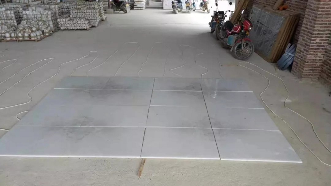 廣西最美白色大理石產(chǎn)區(qū)，平桂區(qū)全力推進(jìn)企業(yè)復(fù)工復(fù)產(chǎn)！附廣西白欣賞！