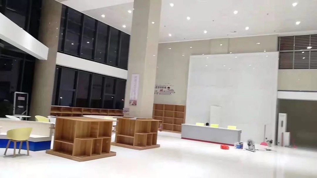 廣西最美白色大理石產(chǎn)區(qū)，平桂區(qū)全力推進(jìn)企業(yè)復(fù)工復(fù)產(chǎn)！附廣西白欣賞！