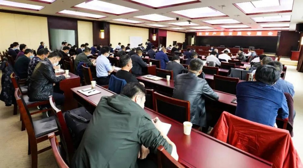 湖北麻城：全力打造全國石材產業高質量發展示范園區，抓住重大基建項目機遇