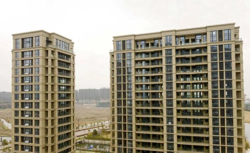 悶聲發大財，江西黃金麻將支撐投資50億的中國（德興）東部石材產業園崛起！