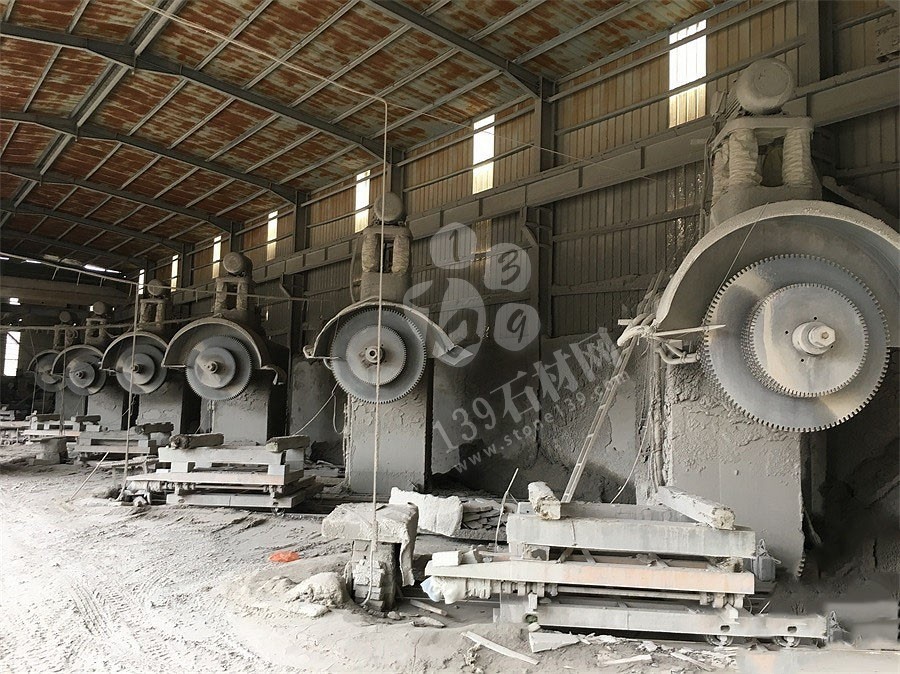 【奉新德利石業】主要經營花崗巖654新礦:-江西芝麻黑