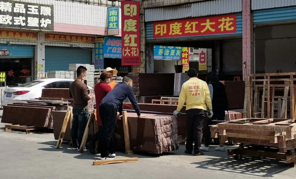 水頭市場“印度紅”遭瘋搶，搶不到也別慌，還有國產印度紅！