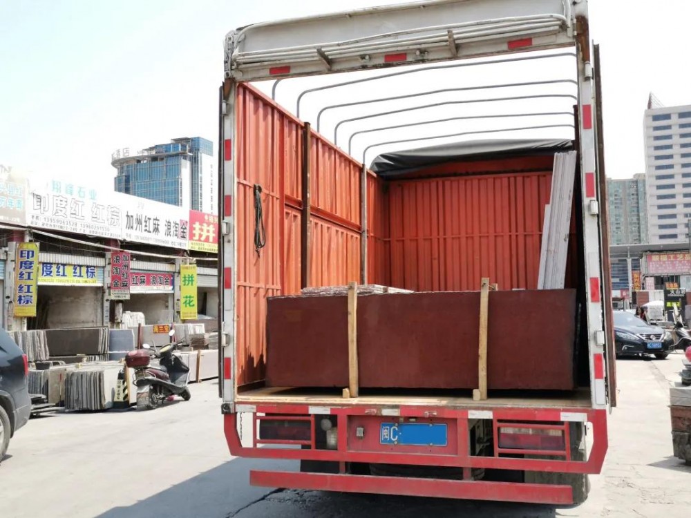 水頭市場“印度紅”遭瘋搶，搶不到也別慌，還有國產印度紅！