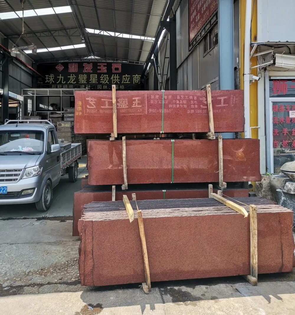 水頭市場“印度紅”遭瘋搶，搶不到也別慌，還有國產印度紅！