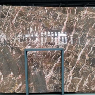 新磨大紅袍大理石，1.8厚度，80一平方。