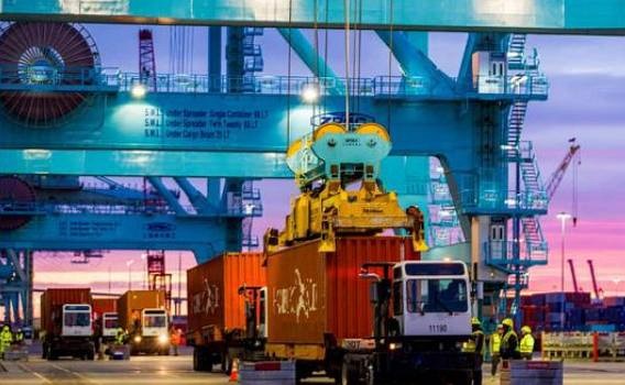 暴漲1000-3000元/m3！印度荒料成搶手貨，碼頭現場轉手立賺600元/m3！