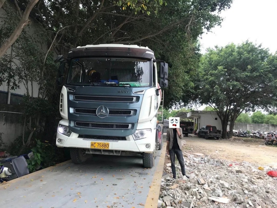 重磅！泉州交警整治石材貨車超載！5月1日高速恢復(fù)收費，石材運費回漲