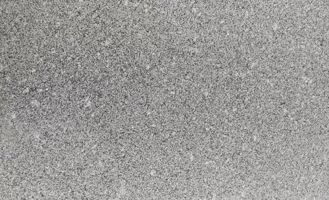 【廣西博洪石業】主營博白黑-猶如黑色夜空中金星在閃動