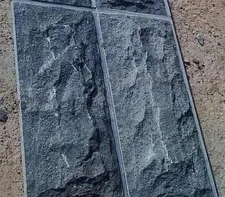 湛江雷州市自然資源局依法拆除13處違法石材場，附湛江黑石欣賞！