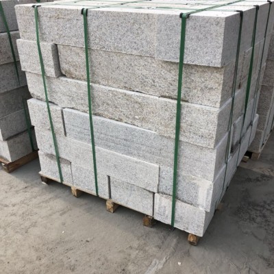 生產、銷售，路沿石