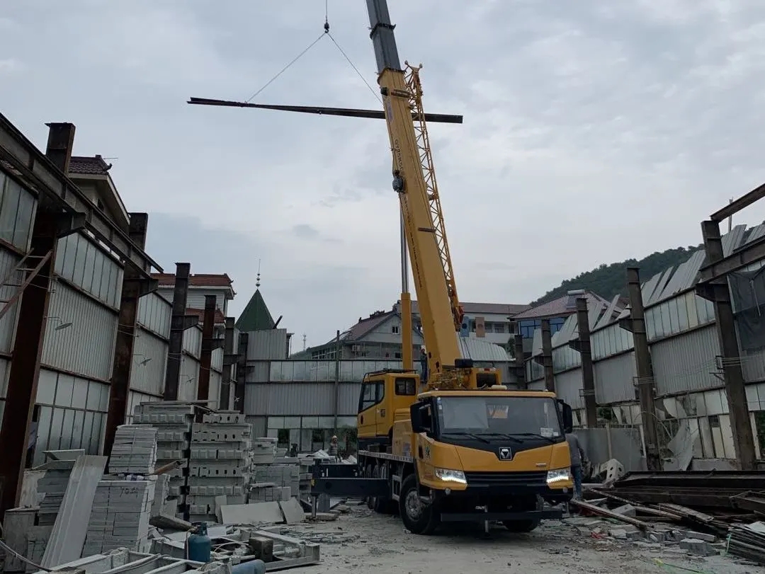 （浙江654產(chǎn)地）桐廬縣鐘山鄉(xiāng)繼續(xù)開(kāi)展石材行業(yè)整治，推進(jìn)石材企業(yè)拆除工作
