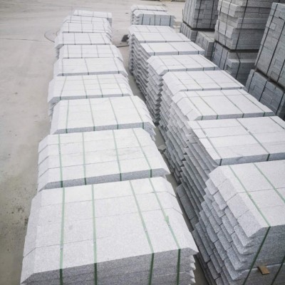 河南樹圍石廠家現貨供應 梨花白產地