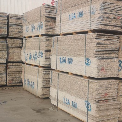 河南梨花白毛板批發