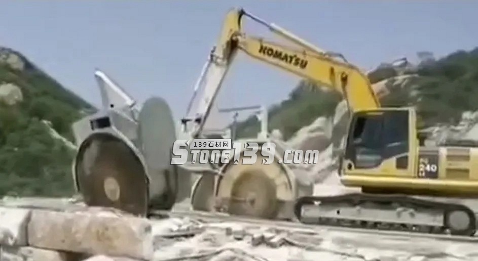 即日起！河南芝麻白因礦口整頓，價格上漲