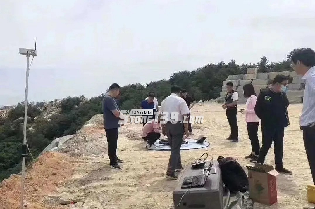 即日起！河南芝麻白因礦口整頓，價格上漲