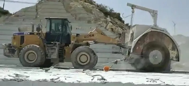 即日起！河南芝麻白因礦口整頓，價格上漲