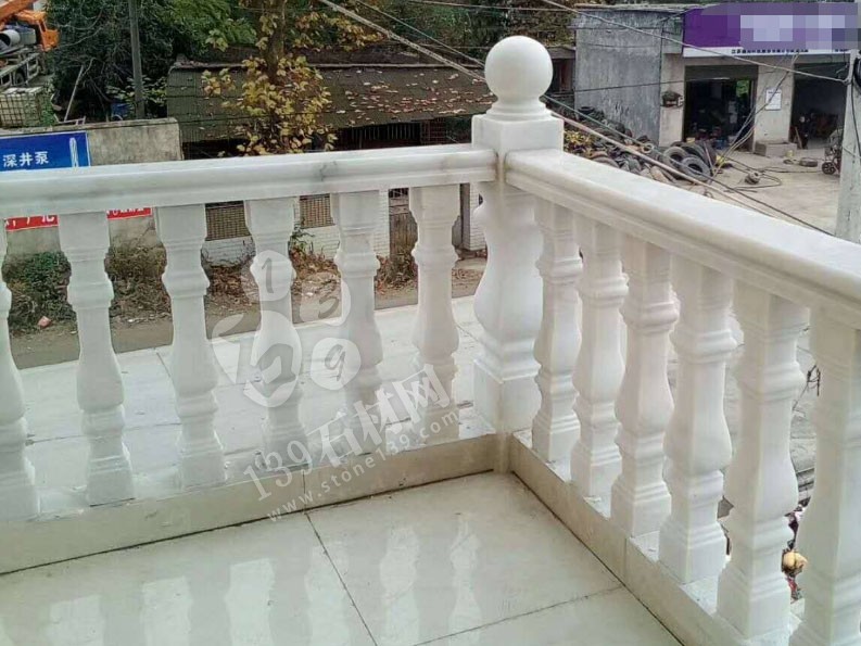 廣西白-白色大理石性價比之王