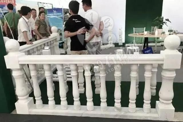 廣西白-白色大理石性價比之王