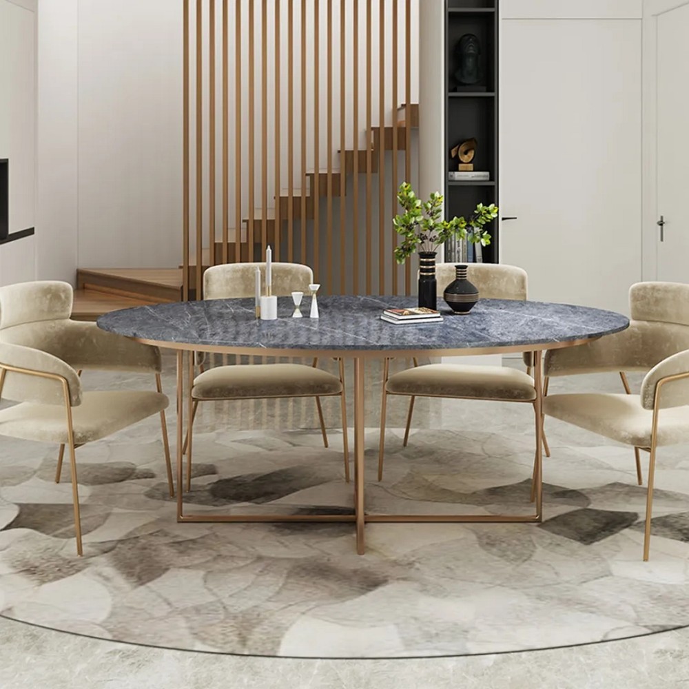 國巖板與石英石、天然大理石有什么區(qū)別呢？