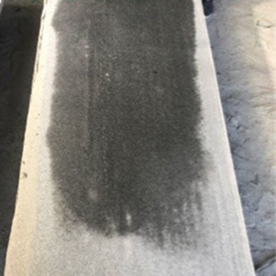 寧德芝麻黑機切面