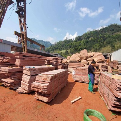 中國紅60頭毛光板四川廠家批發