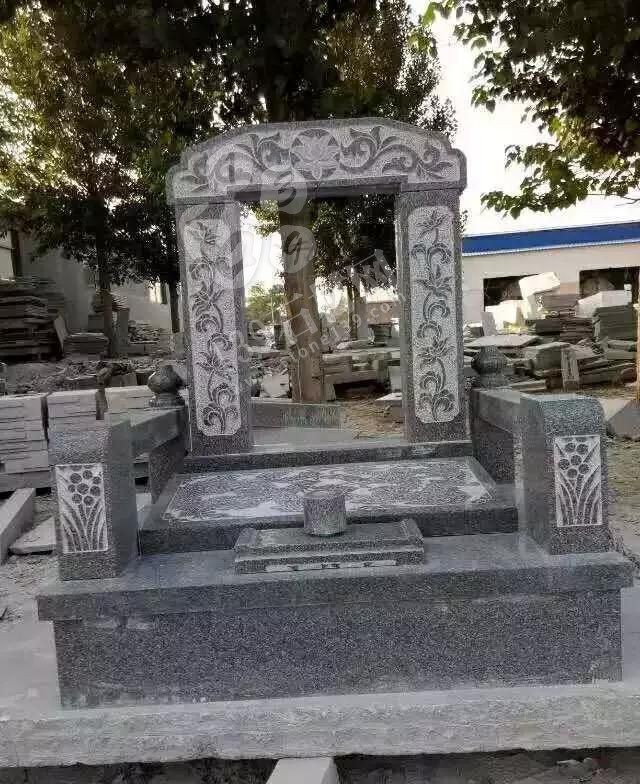 山東泗水縣縣長趙鑫調研魯灰石材壓減工作，附魯灰石材欣賞！