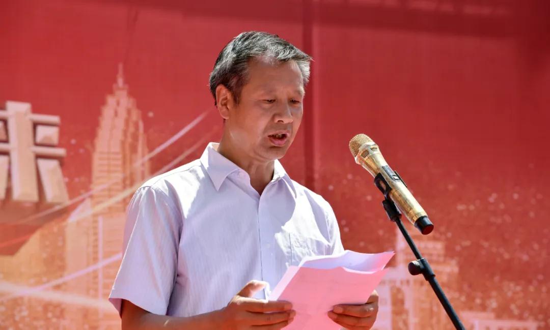 四川漢白玉石材商會成立 共謀寶興漢白玉產(chǎn)業(yè)發(fā)展