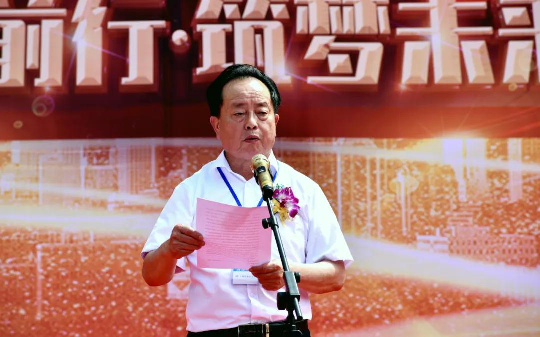 四川漢白玉石材商會成立 共謀寶興漢白玉產(chǎn)業(yè)發(fā)展