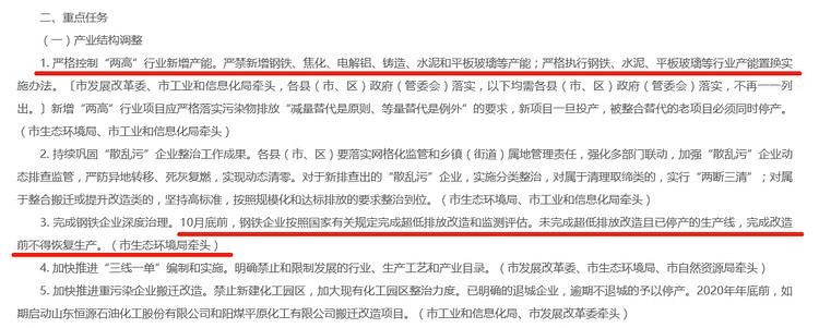 7月1日起！10多個石材大省“停產令”來襲！禁止公路運輸！