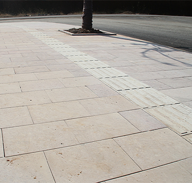 高湖石的工程應用