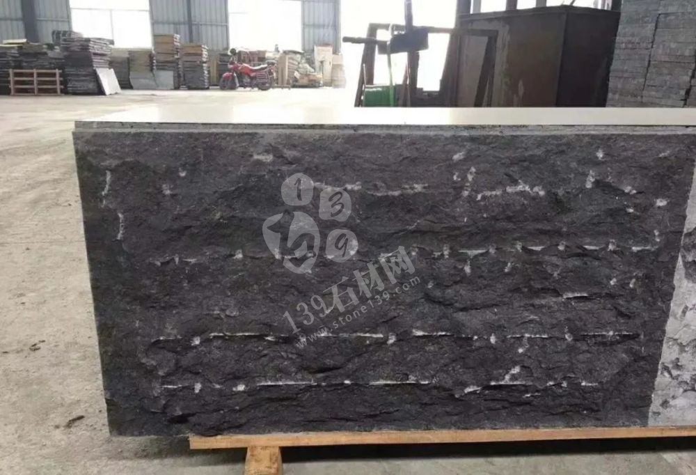 投資20.1億，四川興文掘金（四川黑）“石經(jīng)濟(jì)” 全產(chǎn)業(yè)鏈，做強(qiáng)石材產(chǎn)業(yè)！