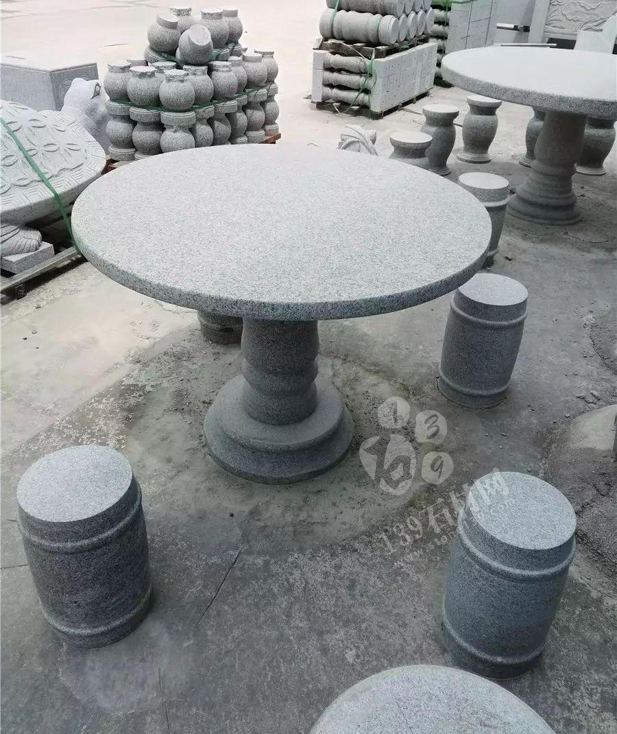 廉江白麻，鋪滿大江南北的花崗石