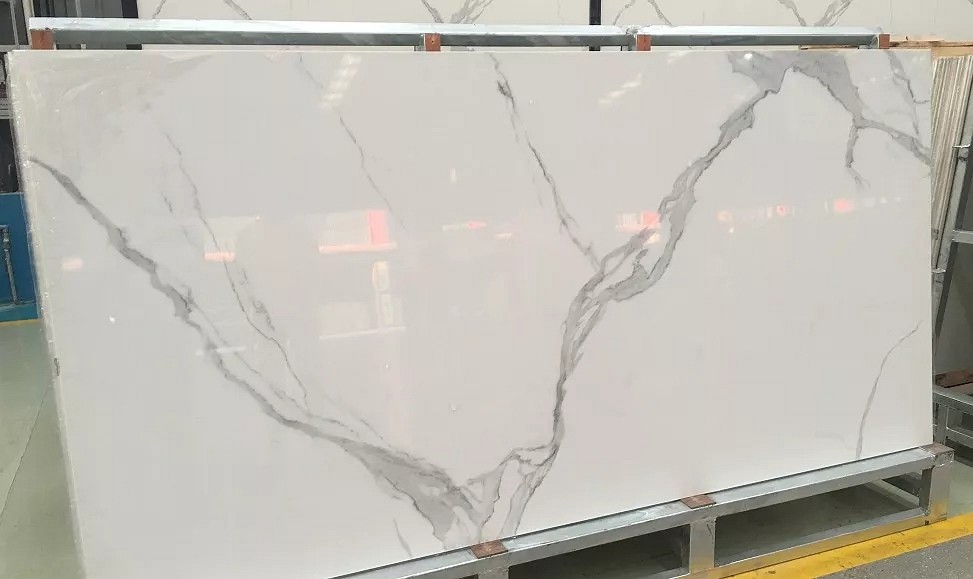 國內多家石材企業布局巖板，是什么情況？