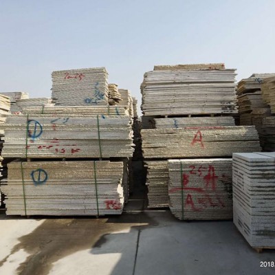 河南黃銹石毛板A料批發 規格板現貨