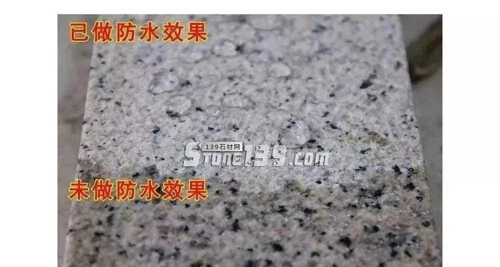 南方的“桑拿天”，石材應該如何保養呢