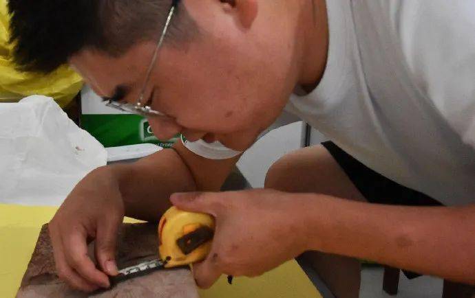 眉山首例！丹棱幸福古村發現疑距今約一億三千五百萬年的“魚化石”！ 