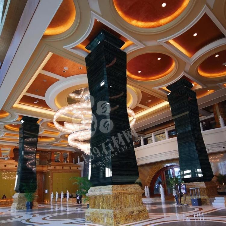 選木材還是石材？木紋大理石解決您的選擇煩惱