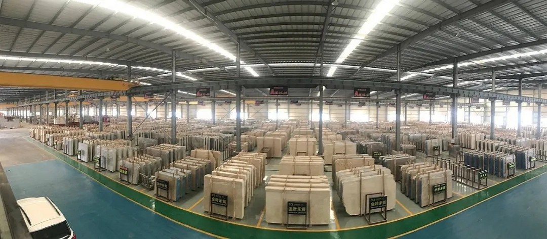 土耳其貨幣跌成渣，石材行業該關注什么