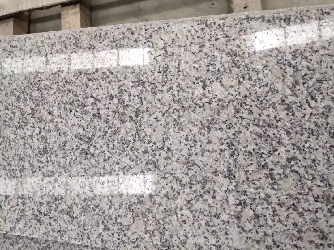 麻城外貿(mào)出口快速回升，上半年石材出口1467萬(wàn)美元