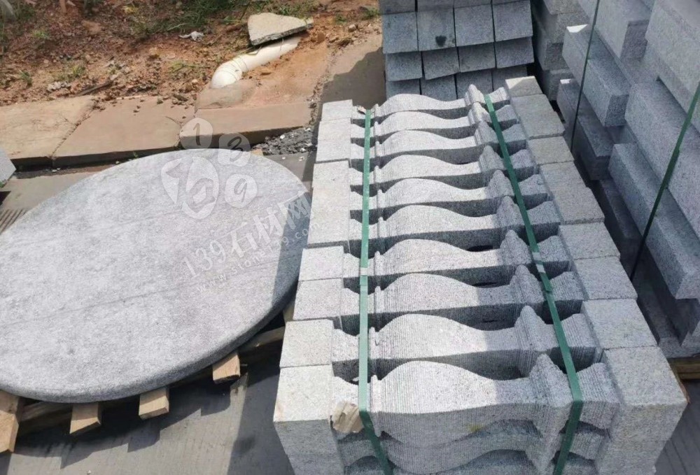 江西芝麻灰新礦吉安新干縣-峽江縣礦區介紹