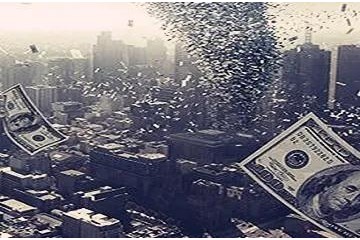 石材外貿預警！全球經濟崩潰、貿易衰退蕭條！石企出貨先收款！謹防貨款兩空！