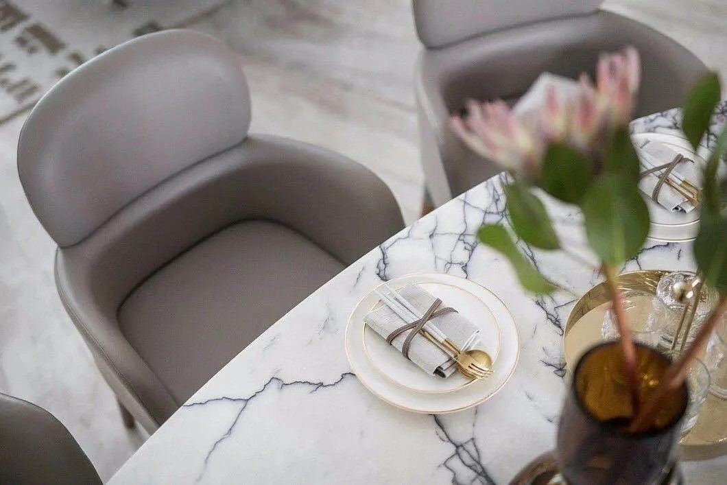 為什么石材會成為現(xiàn)代家裝首選